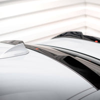 Maxton Design - REAR WINDOW EXTENSION BMW 2 COUPE G42