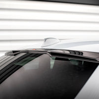 Maxton Design - REAR WINDOW EXTENSION BMW 2 COUPE G42