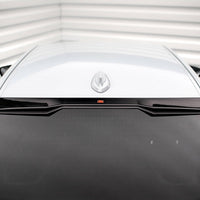 Maxton Design - REAR WINDOW EXTENSION BMW 2 COUPE G42