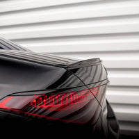 Maxton Design - SPOILER CAP 3D MERCEDES S AMG-LINE W223
