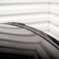 Maxton Design - Spoiler CAP 3D Mercedes S AMG-Line W223