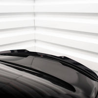 Maxton Design - SPOILER CAP INFINITI Q50 S MK1