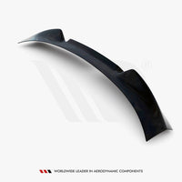 Maxton Design - REAR WINDOW EXTENSION BMW 1 F40 M-SPORT / M135I