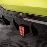 Maxton Design - LED STOP LIGHT BMW 1 F40 M-SPORT / M135I