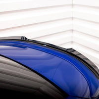 Maxton Design - SPOILER CAP LEXUS ES F SPORT MK7