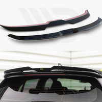 Maxton Design - SPOILER CAP V.2 BMW M135I F40