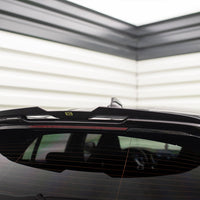 Maxton Design - SPOILER CAP V.2 BMW M135I F40