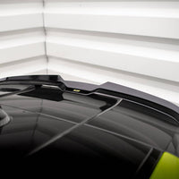 Maxton Design - SPOILER CAP V.2 BMW M135I F40