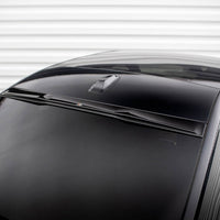 Maxton Design - REAR WINDOW EXTENSION BMW 7 M-PACK / M760E G70
