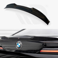 Maxton Design - Spoiler CAP 3D BMW 7 M-Pack / M760e / i7 M-Pack / 7 Standard G70