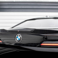 Maxton Design - Spoiler CAP 3D BMW 7 M-Pack / M760e / i7 M-Pack / 7 Standard G70