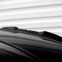 Maxton Design - Spoiler CAP 3D BMW 7 M-Pack / M760e / i7 M-Pack / 7 Standard G70