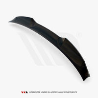 Maxton Design - Spoiler CAP 3D BMW 7 M-Pack / M760e / i7 M-Pack / 7 Standard G70