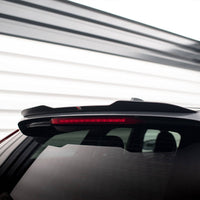 Maxton Design - SPOILER CAP VOLVO V90 R-DESIGN MK2