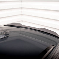 Maxton Design - SPOILER CAP VOLVO V90 R-DESIGN MK2
