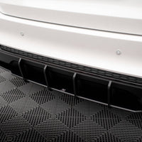 Maxton Design - STREET PRO REAR DIFFUSER KIA OPTIMA MK4 FACELIFT
