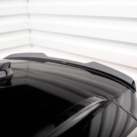 Maxton Design - SPOILER CAP HYUNDAI TUCSON MK4