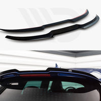 Maxton Design - SPOILER CAP MASERATI LEVANTE MK1