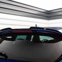 Maxton Design - SPOILER CAP MASERATI LEVANTE MK1