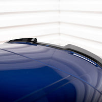 Maxton Design - SPOILER CAP MASERATI LEVANTE MK1