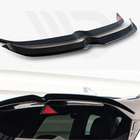 Maxton Design - SPOILER CAP HYUNDAI KONA N MK1