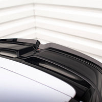 Maxton Design - SPOILER CAP HYUNDAI KONA N MK1