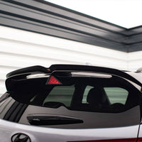 Maxton Design - SPOILER CAP HYUNDAI KONA N MK1