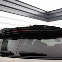 Maxton Design - SPOILER CAP MINI COOPER CLUBMAN JOHN COOPER WORKS F54