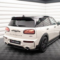 Maxton Design - SPOILER CAP MINI COOPER CLUBMAN JOHN COOPER WORKS F54