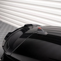 Maxton Design - SPOILER CAP MINI COOPER CLUBMAN JOHN COOPER WORKS F54