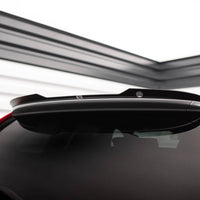 Maxton Design - SPOILER CAP VOLVO XC60 R-DESIGN MK1 FACELIFT