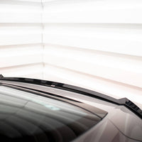 Maxton Design - SPOILER CAP HYUNDAI ELANTRA MK7