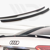 Maxton Design - SPOILER CAP V.2 AUDI A5 / A5 S-LINE / S5 COUPE 8T