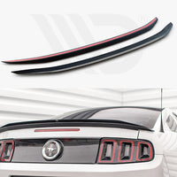 Maxton Design - SPOILER CAP FORD MUSTANG MK5 FACELIFT