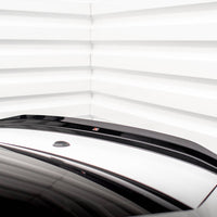 Maxton Design - SPOILER CAP FORD MUSTANG MK5 FACELIFT