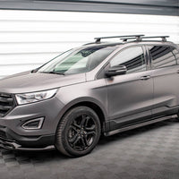 Maxton Design - SIDE SKIRTS DIFFUSERS FORD EDGE MK2