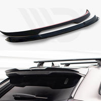 Maxton Design - SPOILER CAP FORD EDGE MK2