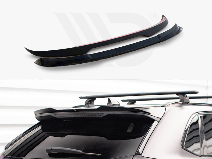 Maxton Design - SPOILER CAP FORD EDGE MK2