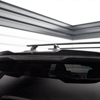 Maxton Design - SPOILER CAP FORD EDGE MK2