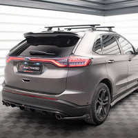 Maxton Design - SPOILER CAP FORD EDGE MK2