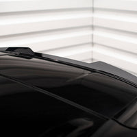 Maxton Design - SPOILER CAP FORD EDGE MK2