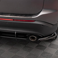 Maxton Design - REAR SIDE SPLITTERS V.1 FORD EDGE MK2
