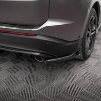 Maxton Design - REAR SIDE SPLITTERS V.2 FORD EDGE MK2