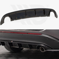 Maxton Design - REAR VALANCE FORD EDGE MK2