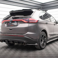Maxton Design - REAR VALANCE FORD EDGE MK2