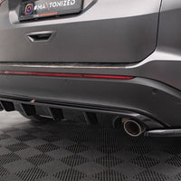 Maxton Design - REAR VALANCE FORD EDGE MK2
