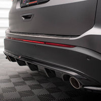 Maxton Design - REAR VALANCE FORD EDGE MK2