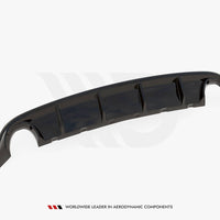 Maxton Design - REAR VALANCE FORD EDGE MK2