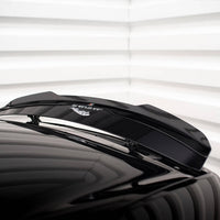 Maxton Design - SPOILER CAP JAGUAR F-TYPE MK1 FACELIFT