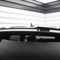 Maxton Design - Spoiler CAP Volkswagen T-Roc R / R-Line Mk1 ALL MODELS